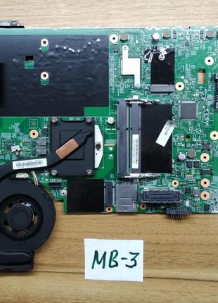 Материнская плата 48.4LH03.021 для Lenovo ThinkPad L540 (MW-4)