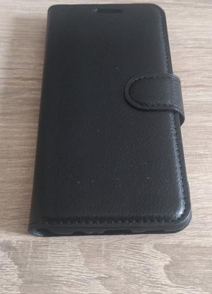 Чехол книжка Level для Samsung Galaxy A01 Core / M01 Core