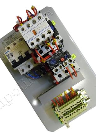Б5100, П5100 – блоки і панелі управления нереверс. електропривода