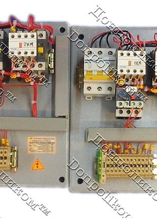 Б5400, П5400 – блоки і панелі управления реверс. електроприводами