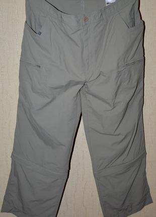 Брюки BERGHAUS® original 40R сток Y16-E2-2