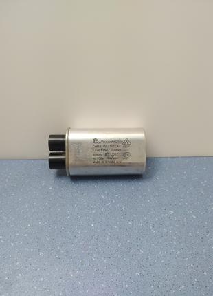 Конденсатор для мікрохвильової печі CH85-21100 1 MF 1
