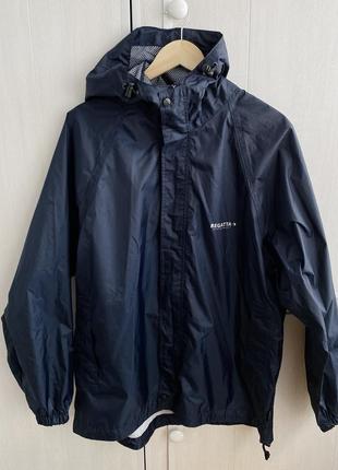 Куртка regatta waterproof rain jacket isotex оригинал