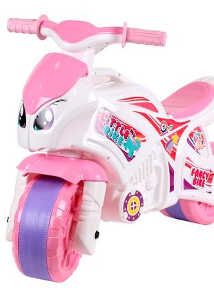 Іграшка "Мотоцикл ТехноК", арт.5798