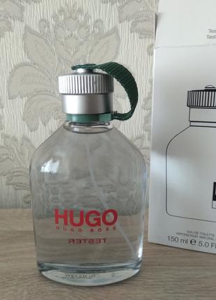 Hugo Boss - Hugo Man 150 мл