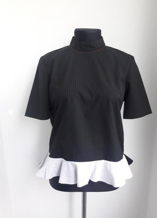 Zara блузка s розмір