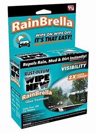 Жидкость для защиты стекла Rain brella (80)