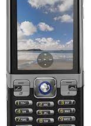 Корпус Sony Ericsson C702, C902, C903, C905, G502, G700, G900