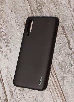 Xiaomi redmi 9 lite защитный чехол бампер x-level matte case