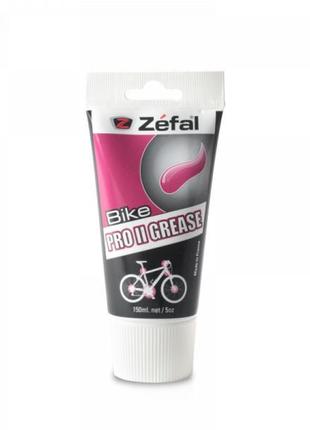 Змазка для подшипників та вузлів велосипеда Zefal "Pro II Grea...