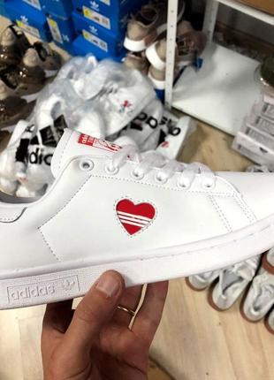 Кроссовки adidas stan smith