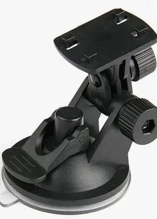 Кріплення для відеореєстратора в авто F900