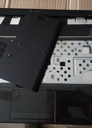 Корпусные части ноутбука HP Pavilion g6-2000 серии под разборку