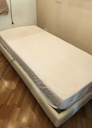 Кровать медицинская с эл. приводом