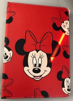 Дисней Чехол для девочки минни маус Mickey для iPad mini 2 Айпад