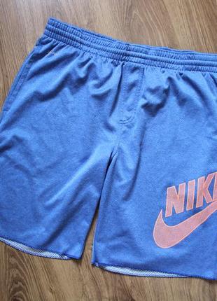 Спортивные шорты с большим лого nike sb dri-fit sunday shorts