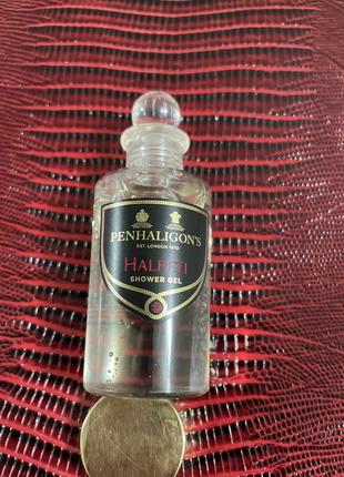 Гель для душа penhaligon's halfeti bath and shower gel