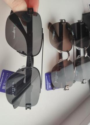 Фирменные солнцезащитные очки thom richard polarized окуляри к...