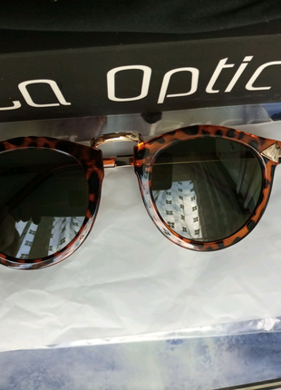 Окуляри сонцезахисні La Optica