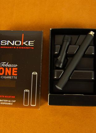 Вейп Snoke tobacco one e-cigarette (Новые, разряжены аккумулят...
