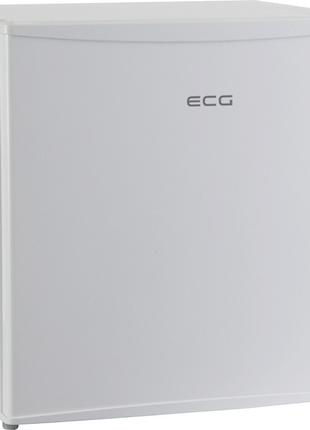 Холодильник-минибар ECG ERM 10470 WF с морозилкой