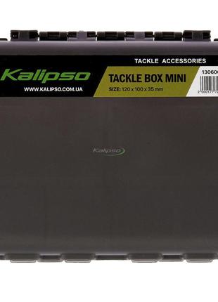Коробка Kalipso Tackle Box Mini