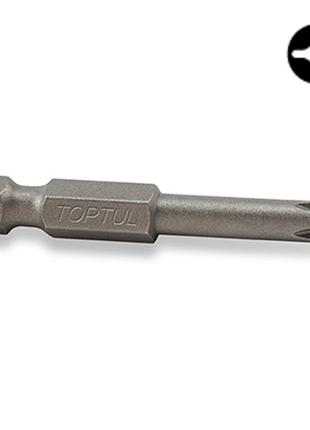 Бита для шуруповерта TOPTUL 1/4" 50мм PH3 FSIA0803