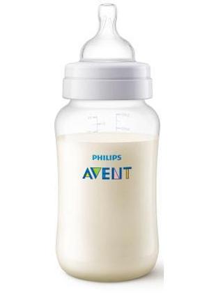 Бутылочка для кормления Philips AVENT Anti-Colic 330 мл 1 шт (...