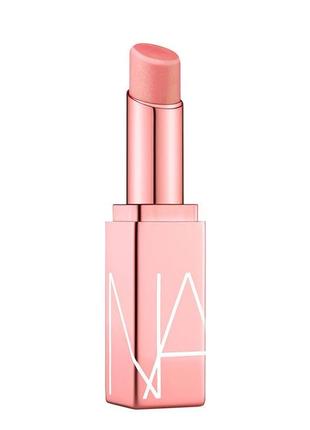 Помада-бальзам для губ nars afterglow lip balm orgasm