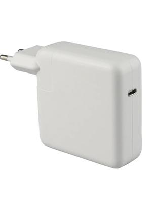 Зарядное устройство / Блок питания Apple MagSafe USB-C 61W для...