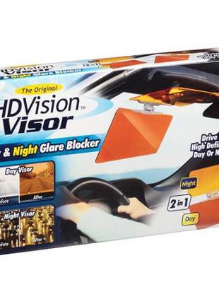 Антибликовый козырёк HD Vision Visor