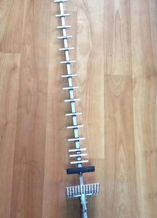 Антена 3G/4G LTE/Wi-Fi спрямована YUST 90182126-21Y 900-2700 М...