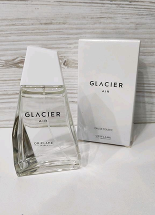Glacier Air мужской аромат