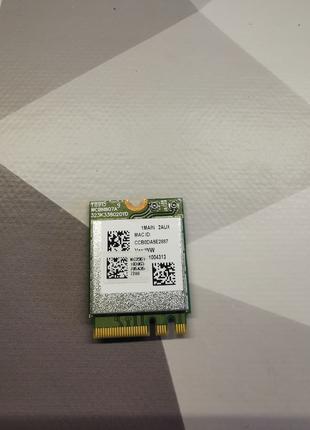 Acer N16P3 Intel I5-6200U Wi-Fi модуль
