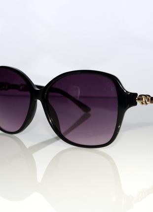 Солнцезащитные очки Megapolis 150 Black