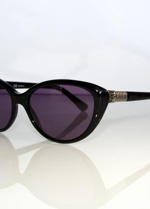 Солнцезащитные очки Megapolis 605 Black