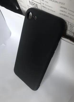 Чехол на iPhone 7 3шт!!! Бесплатная доставка через Justin