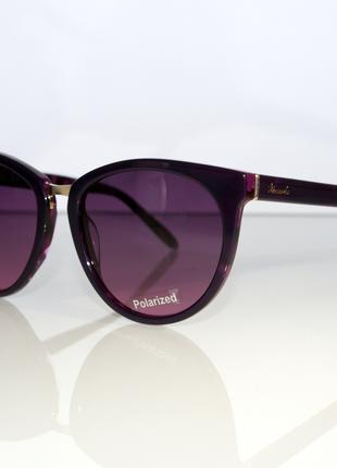 Солнцезащитные очки Megapolis 198 Violet