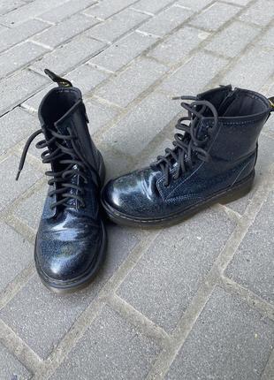 Ботинки dr.martens оригинал 34