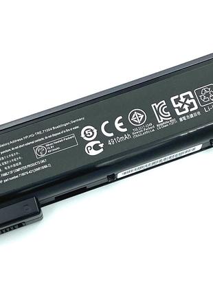 Акумулятор для ноутбука HP CA06