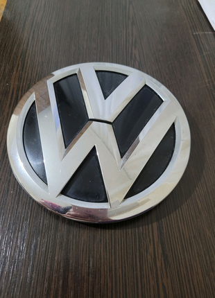 Оригінальний значок емблема Volkswagen Passat B7, B8