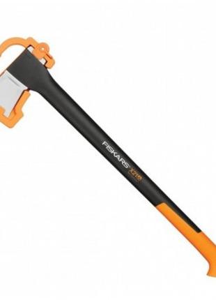 Топор-колун Fiskars X21 L 122473 (1015642)