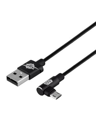 Кабель Baseus USB to Micro 2A CAMMVP-A