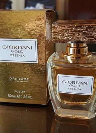 Giordani gold essenza женский аромат