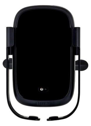 Автотримач Baseus Wireless Charger WXHW01