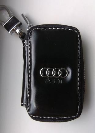 Чохол для автоключів Audi