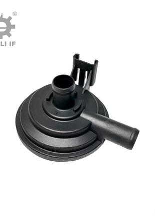 Клапан клапанної кришки мембрана Zafira B Opel 24414343 5607496