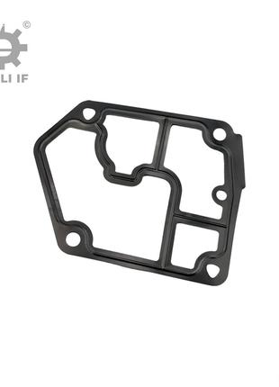 Уплотнитель корпуса масляного фильтра СуперБ 2 Шкода 045115441...