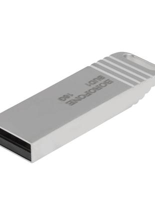 USB Flash Drive Borofone BUD1 16GB