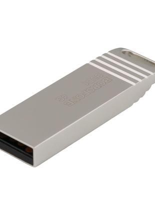 USB Flash Drive Borofone BUD1 4GB